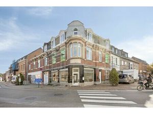 Surface commerciale à vendre à Frans Reyniersstraat 46a Hombeek (RBU40388)