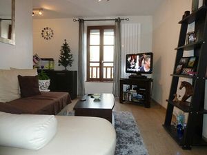 Location appartement 3 pièces 53m2 Sévérac d'Aveyron 12150 - 350 € - Surface Privée