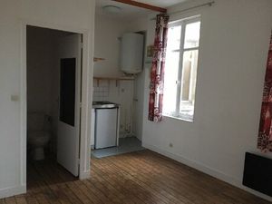 Location Appartement 1 pièce 17m² DREUX 28100