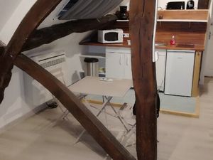 Location Appartement 1 pièce 17m² DREUX 28100