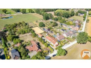 Huis te koop in Oostham met 3 slaapkamers