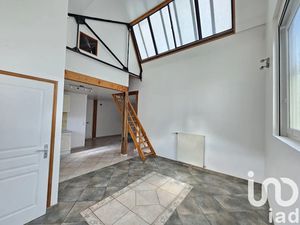Vente maison 3 pièces 59 m² à Troyes (10000)  155 000 €