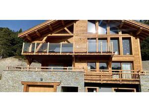 Chalet avec terrasse Montgenèvre (05)