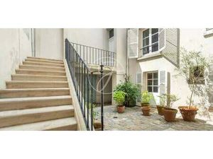 Maison avec jardin Marnes-la-Coquette (92)