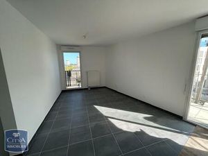 Location appartement 2 pièces 47 m² à Tours (37200)
