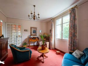 Vente maison 6 pièces 147 m² à Jonzac (17500)  202 920 €