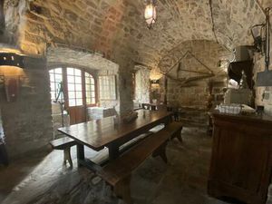 Vente maison 11 pièces 301 m² Lunas-les-Châteaux (34650)