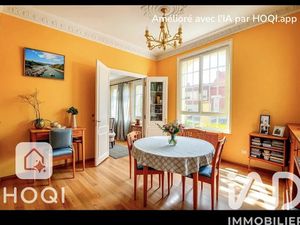 Vente maison 6 pièces 175 m² à Saint-Hilaire-lez-Cambrai (59292)  299 000 €