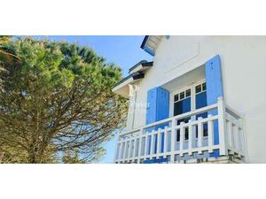 Villa avec terrasse Bonne Source-Saint Sebastien - Pornichet (44)