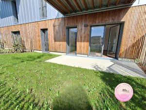 Vente appartement 3 pièces 65 m² Le Rheu (35650)