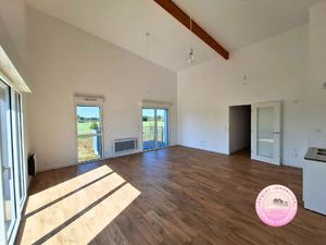 Vente appartement 4 pièces 85 m² Le Rheu (35650)