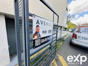 Vente garage La Chapelle-des-Fougeretz (35520)