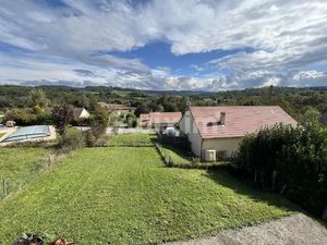 Vente maison 5 pièces 137 m² Bletterans (39140)