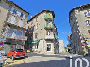 Vente Immeuble à Lalouvesc (07520) : à vendre / 300m² Lalouvesc