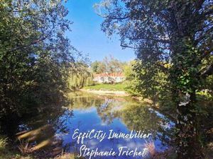 Vente Maison à Venansault (85190) : à vendre / 100m² Venansault