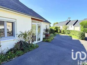 Vente Maison à Hambers (53160) : à vendre / 72m² Hambers