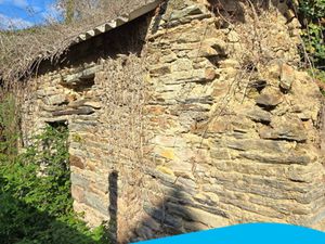 Vente Maison à Sixt-sur-Aff (35550) : à vendre / 40m² Sixt-sur-Aff