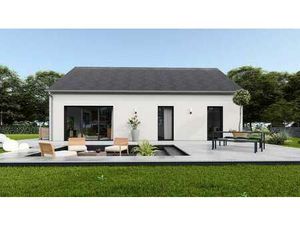 Vente Maison à Goulien (29770) : à vendre / 80m² Goulien