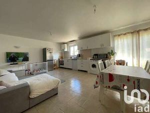 Vente Appartement 3 pièces au Rove (13740) : à vendre 3 pièces / 66m² Le Rove