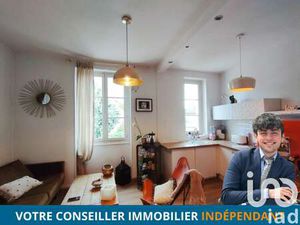 Vente Appartement 3 pièces à Tassin-la-Demi-Lune (69160) : à vendre 3 pièces / 61m² Tassin