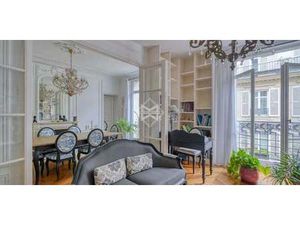 Appartement Paris 7ᵉ (75)