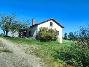 Vente maison 5 pièces 123 m² à Oradour-sur-Vayres (87150)  112 875 €