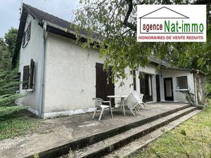 Vente maison 6 pièces 245 m² Chuelles (45220)