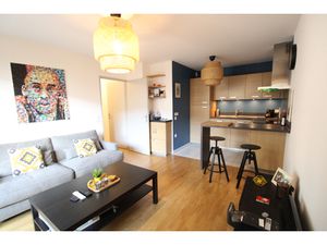 LE PORT-MARLY - Appartement 2 pièces meublé - 41 m² avec parking privatif