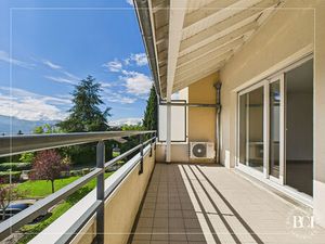 Appartement Saint Ismier 4 pièces 95 m2