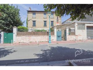 Maison Montrouge 7 pièce(s) 200 m2