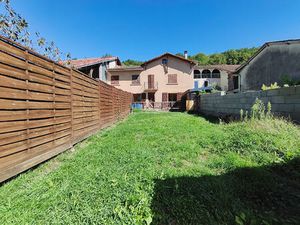 Maison T5   garage  jardin