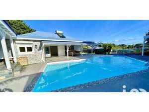 Maison La trinite (972)