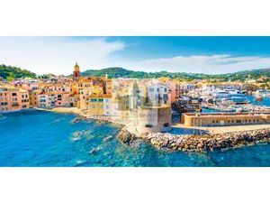 Terrain Saint-Tropez (83)