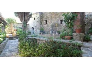 Propriété avec piscine Saint-Martin-de-Castillon (84)