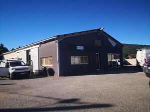 Location local commercial