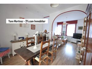 Vente maison 5 pièces 120 m² à Comines (59560)  229 500 €