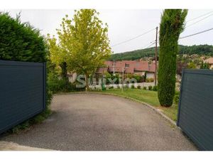 Maison pringy– Vue Lac 