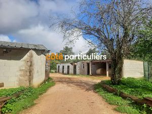 Vente propriété à Sampans (39100)  314 700 €