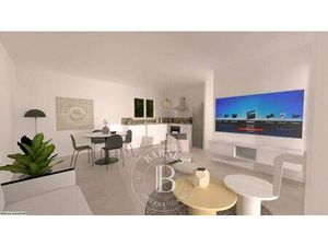 Pietrosella  Appartement   2 chambres  terrasse  proche plage