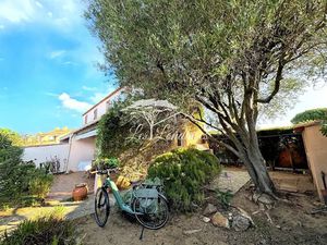 Vente maison 3 pièces 50 m² à La Londe-les-Maures (83250)  325 000 €