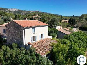 Bastide de 150m² sur 690m² de terrain