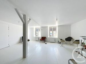 Appartement F3 à vendre - 5 pièces - 151 50 m2 - Courcelles Chaussy - 57 - LORRAINE