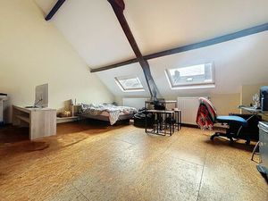 Appartement à louer à Rue du Progrès 21 Lessines (VBD33512)