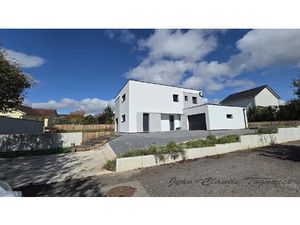 Vente maison 5 pièces 142 m² à Bavans (25550)  390 000 €