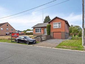 Maison à vendre à Heppen € 269.000 (LF1KF) - Vast & Goed Makelaars | Zimmo