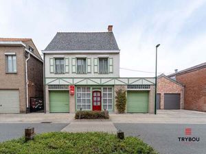 Maison à vendre à Oostvleteren € 269.500 (LF0OR) - IMMO TRYBOU | Zimmo