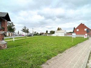 Terrain à vendre à Wielsbeke € 225.000 (LF2I6) - Dewaele - Waregem | Zimmo