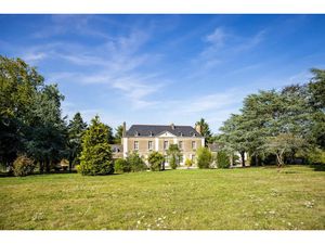 Vente maison 10 pièces 270 m² à Coueron (44220)  958 000 €