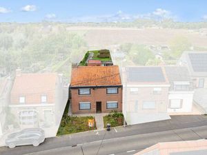 Maison à vendre à Vlamertinge € 189.000 (LF0ZL) - Habitat Poperinge | Zimmo