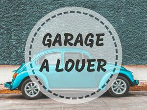 Location garage à Caluire-et-Cuire (69300)